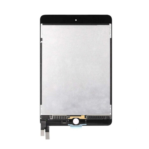 LCD-digitizer voor iPad Mini 4 Zwart 1