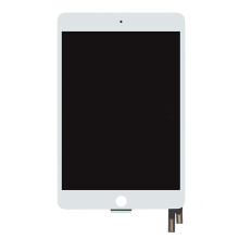 LCD-digitizer voor iPad Mini 4 Zwart