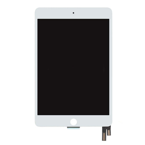 LCD-digitizer voor iPad Mini 4 Zwart