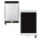 LCD-digitizer voor iPad Mini 4 Zwart 3