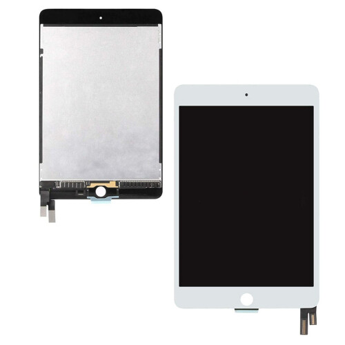 LCD-digitizer voor iPad Mini 4 Zwart 2