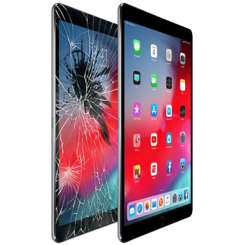 Screen Repair Service For iPad / iPad Pro 10.5 2017 (A1701/A1709) 2