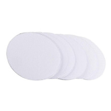 20pcs Bathtub Non Slip Stickers Round Waterproof Adhesive Grip Decals for Shower and Pool Use