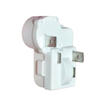 ZHB69-120P15 Easy Installation 2Pin/4Pin Refrigerator-2 feet
