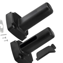 Ergonomic Grip Part For Power Tool Equipment easy Installation