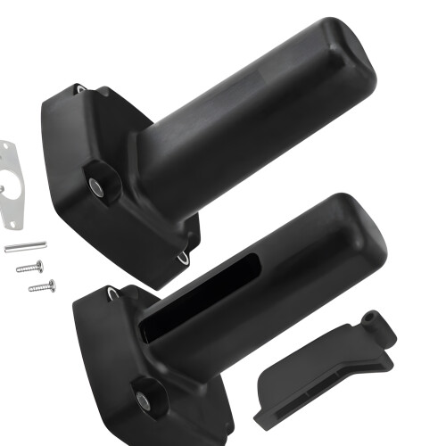 Ergonomic Grip Part For Power Tool Equipment easy Installation