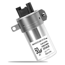 W11395618 Washer Dryer Capacitor 50µF 250V Replacement for