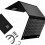 Effective 28W Foldable Sun Array With Reinforced Mounting Areas 1