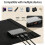28W Single Crystal Silicon Sun Energy Device For Phone Tablet 2