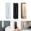 Space Saving Wall Mount Soap Dispenser With Precise-White 3