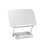 Variable Position Acrylic Book Holder With Stable Design And-A 3