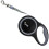 Retractable Dog Training Lead 5m Extendable Grey 1
