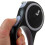 Retractable Dog Training Lead 5m Extendable Grey 7