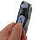 Retractable Dog Training Lead 5m Extendable Grey 8