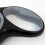 Retractable Dog Training Lead 5m Extendable Grey 9