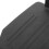 Universal Wheelchair Footrest Replacement, 2pcs Elevating Leg Rest for Comfortable Support and Travel 4