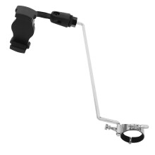 Marching Band Handyhalter Metall Clip Für Klarinette Und Saxophon