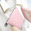 2Pcs Steamer Gloves Heat-Resistant Sponge Protective Ironing Mitts 7