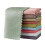 10Pcs Durable Fish Scale Kitchen Towels Multi Color Absorbent Wipers 1