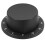 Mechanical Kitchen Timer Black Stainless Steel ABS Cooking Timer 1