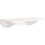 White Foldable Wall Shelf ABS Bathroom Towel Toothbrush Organizer 11