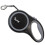Retractable Dog Training Lead 8m Extendable Grey 1