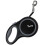 Retractable Dog Training Lead 8m Extendable Grey 4