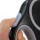 Retractable Dog Training Lead 8m Extendable Grey 8
