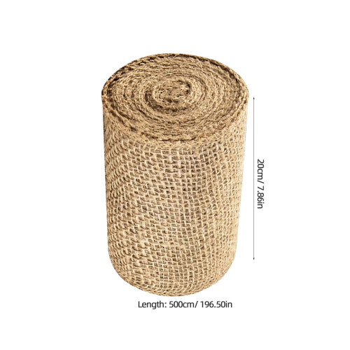 Vielseitiger Baumschutz Jute Für Garten Und Bäume 1