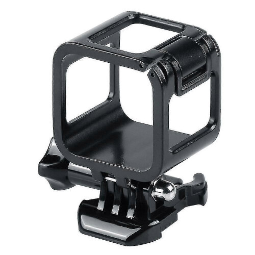 Standard Frame Mount Protective Housing Case Cover for Gopro Hero 4 Session 5 Session Camera 1