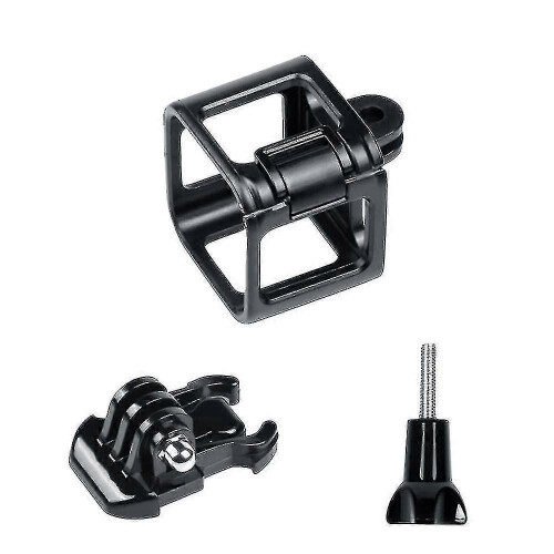 Standard Frame Mount Protective Housing Case Cover for Gopro Hero 4 Session 5 Session Camera 2