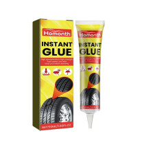 Limited time!!Homonth Car Tire Repair Glue, Wheel Crack Repair, Maintenance, Repair, Sealing, Bonding And Tire Repair Glue