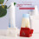 Toothpaste Squeezer 2 Pack Manual Tube Roller, Durable Bathroom Tool to Reduce Waste and Easy Rolling 5