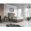 (King) Relyon Luxury Silk 2850 Soft Mattress 3