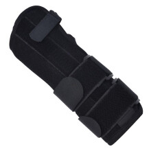Adjustable Breathable Wrist Brace for Left Hand, Carpal Tunnel and Arthritis Pain Relief