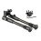 (A) Adjustable Foldable Camera Bipod Aluminum Alloy Bracket Mount Support Outdoor Eq-Good 1