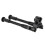 (B) Adjustable Foldable Camera Bipod Aluminum Alloy Bracket Mount Support Outdoor Eq-Good 1