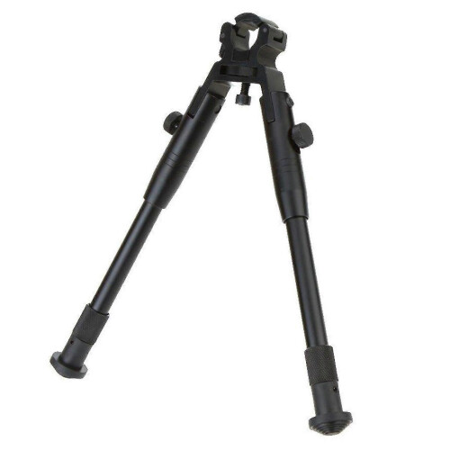 (A) Adjustable Foldable Camera Bipod Aluminum Alloy Bracket Mount Support Outdoor Eq-Good 2