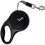 Retractable Dog Training Lead 8m Extendable Black 4
