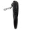 Retractable Dog Training Lead 8m Extendable Black 6