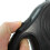 Retractable Dog Training Lead 8m Extendable Black 9
