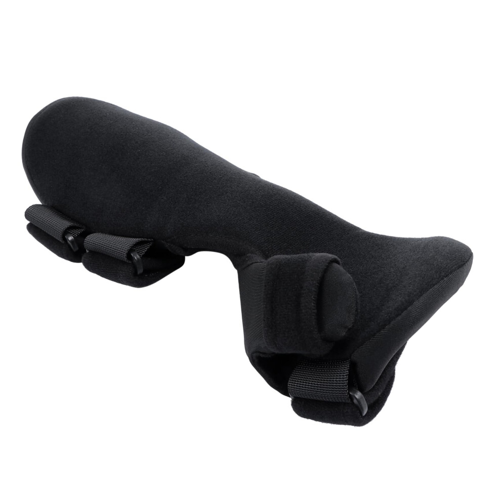 Adjustable Wrist Brace for Pain Relief, Ergonomic Carpal Tunnel Support Splint for Comfort and Recovery