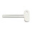 Toothpaste Squeezer Stainless Steel Tube Squeezer Rustproof WasteReducing Manual Dispenser for Bathroom 3
