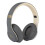 For Beats Studio3 Wireless Noise Cancelling Bluetooth Headphones Headset 2024 Grey 1