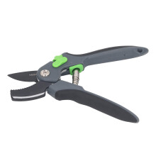 SK-5 Ratchet Pruning Shears 8.46in 1.97in 0.16in