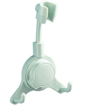 Universal Adjustable Punch-Free Handheld Shower Holder Bathroom Shower Bracket,Fonepro