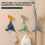 Universal Adjustable Punch-Free Handheld Shower Holder Bathroom Shower Bracket，Fonepro 2
