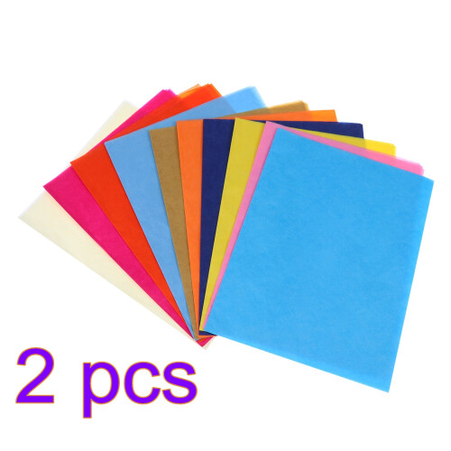 Papier De Soie Pour Décoration