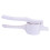 3Sets Easy Clean Manual Potato Ricer Masher Home Kitchen Pressing Tool 1