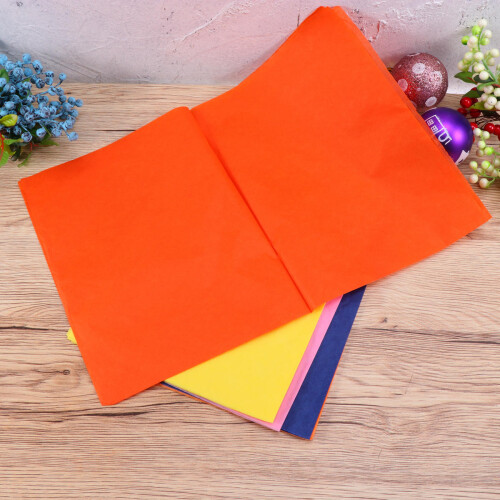 Papier De Soie Pour Décoration 1